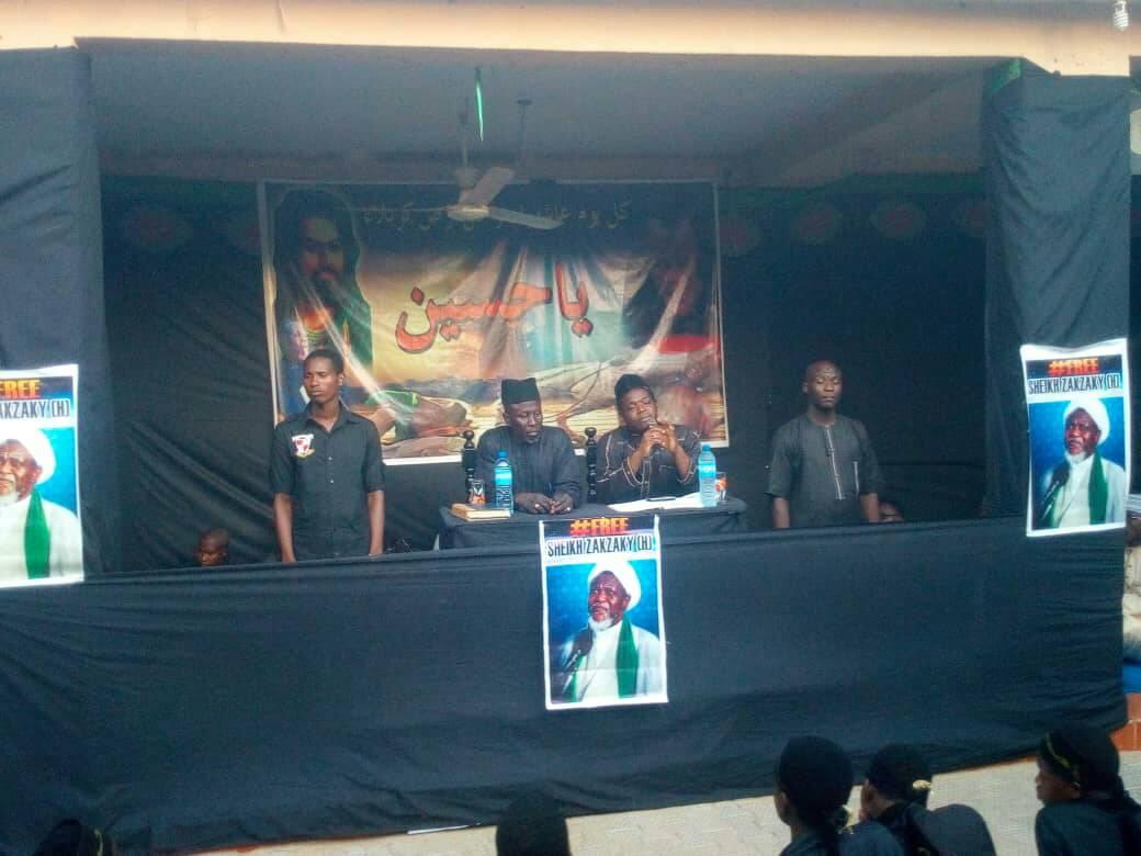  imma hasan as martyrdom in nigeria 2019